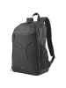 Puma Buzz - Rucksack 15" 47 cm in schwarz