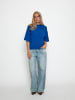 minus T-Shirt in Lapis Blue