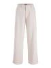 JACK & JONES Junior Chino Hose in Moonbeam