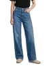 Marc O'Polo DENIM Jeans Model Tomma wide in Medium Blue