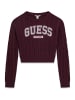 Guess Strickpullover J6YR11Z0843 Bordeaux