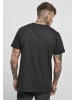 Mister Tee T-Shirt in black
