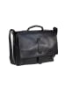 JOOP! Aktentasche 'Loreto Kreon in Schwarz 40 x 31 x 10 cm'