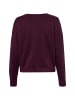 NÜMPH Pullover NUDayletta in lila - 0003