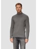 s.Oliver Strickpullover in 9730_graphit