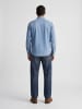 Jack & Jones Jeanshemd in Blue Denim 1