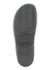 Finn Comfort Pantolette in schwarz