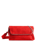 Desigual Bag Ola Venecia - Umhängetasche 30 cm in rot