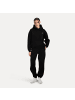 SMILODOX Jogginghose Lyanna in Schwarz
