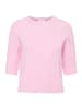 b. young BYNIBE SS JUMPER - KNIT Regular fit in Roseate Spoonbill