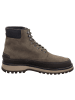 Hamm Herrenstiefel  warm sportlicher Boden  in  Grün
