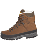 MEINDL Wanderschuhe Island MFS Active in braun