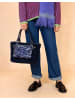 Oilily Haki Handtasche in Blau