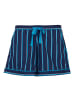 Cyberjammies Marina Shorts Nachtwäsche in marine