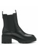 Marco Tozzi Chelsea Boot für Damen in schwarz