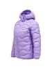 Peak Performance Daunenjacke W Helium Down Hood Jacket in LILA