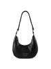 Liu Jo Evrim Schultertasche S 23 cm nero