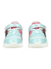 Geox Sneaker in Türkis