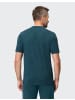 Joy Sportswear T-Shirt ARNO in dark teal