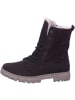 Ricosta Stiefel Kinder RANA in Braun