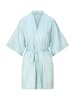Linga Dore Linga Dore DAILY Kimono in Pastel blue