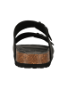 NOU Pantolette Boathan V2 in 1001 Black