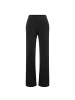 MAC HOSEN Hose Chiara in schwarz