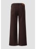 s.Oliver Jeans-Hose in 89Z5_dunkelbraun