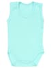 TupTam Baby Mädchen Achselbody 5er Pack in mint