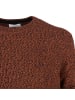 Calvin Klein Pullover in Orange