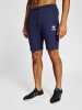 Hummel Hummel Shorts Hmlicons Herren in PEACOAT