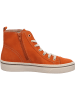 Gabor Stiefel in orange
