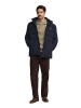 Polo Club Jacke MAN DAKOTA LONG SLEEVE REGULAR FIT in Navy Blau