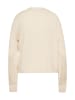faina Women Cardigan in Elfenbein