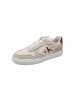 Calvin Klein Sneaker Casual Cupsol  in Weiß