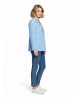 Betty Barclay Longblazer mit Reverskragen in Powder Blue