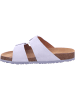 Tamaris Bio Flachschuh in grau