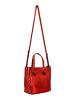 faina Women Tote Bag in Red
