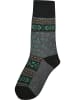 Urban Classics Basic Socks in multicolor