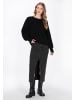 DreiMaster Women Sweater in black