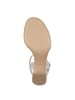 Tamaris Sandalette in beige