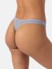 Tazzio Slip 7er Pack "F902" in Anthrazit