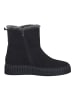 S.OLIVER RED LABEL Stiefelette in Black
