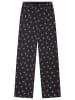 Schiesser Schlafanzug Comfort Cotton in Grau