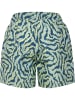 Hummel Badeshorts Hmlchill Board Shorts in BLUE SURF