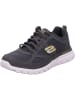 Skechers Schnürschuh in grau