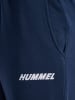 Hummel Hummel Hose Hmlelemental Multisport Herren in DRESS BLUES