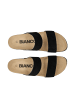 Bianco Sandalen in Black