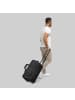 Redolz Redolz Duffle Essentials 2 Rollen Reisetasche 51 cm in black