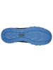 Skechers PUXAL-FIRMLE PUXAL-FIRMLE in black/blue